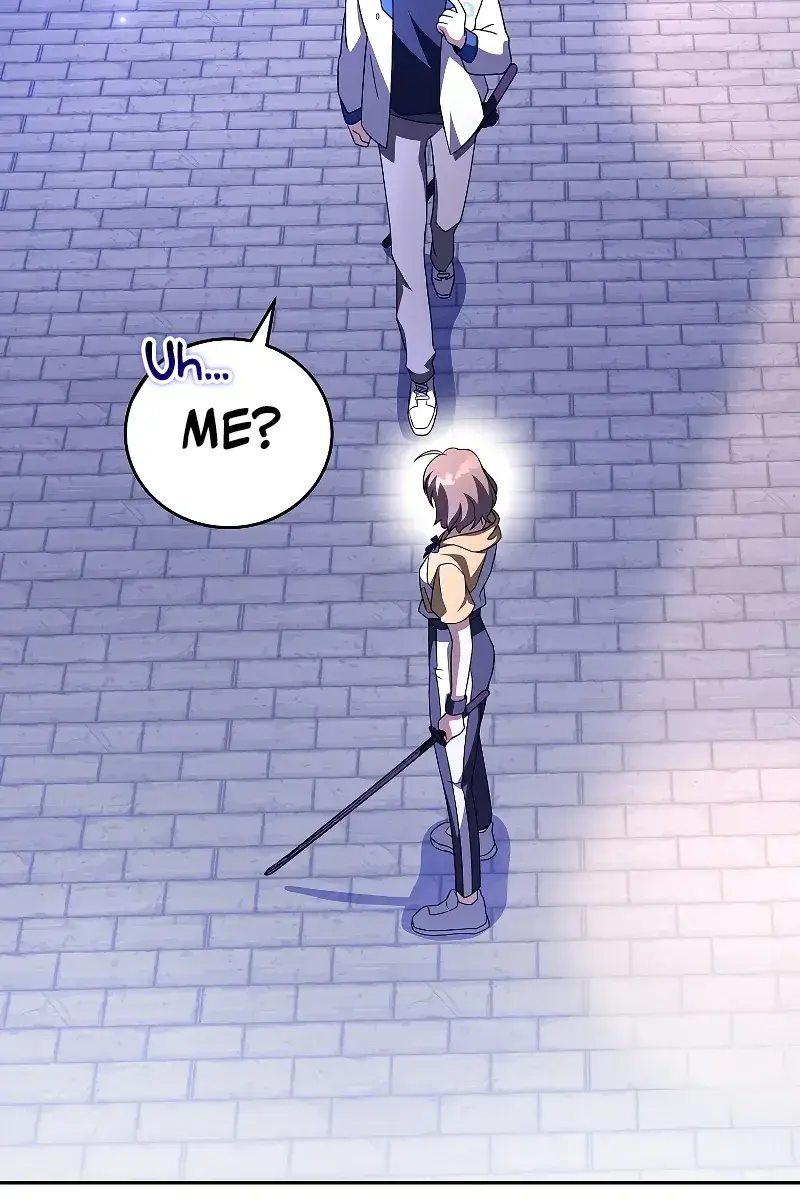 The Novel's Extra Remake Chapter 74 Page 33