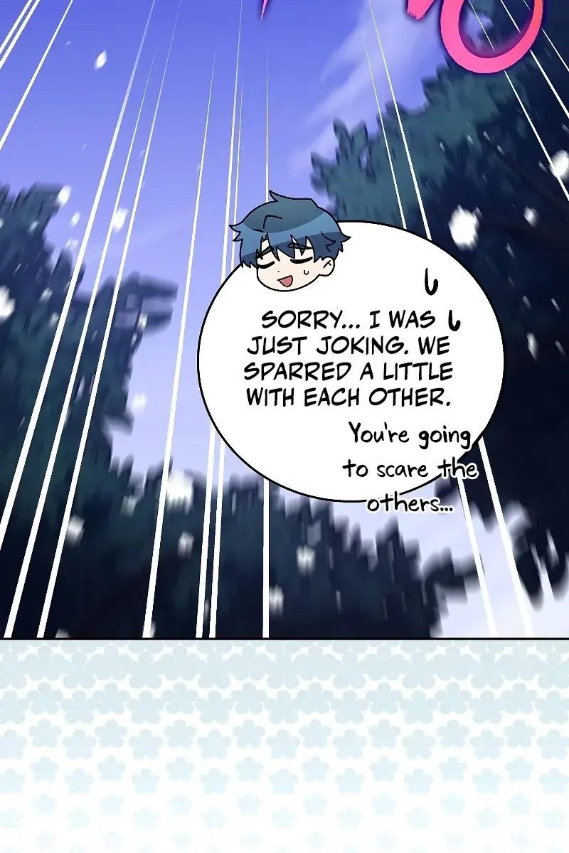 The Novel's Extra Remake Chapter 74 Page 40