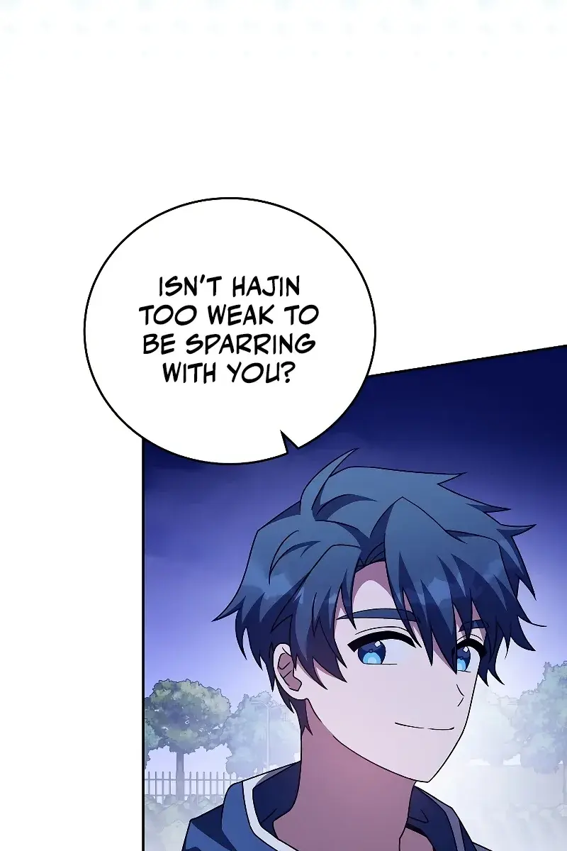 The Novel's Extra Remake Chapter 74 Page 41