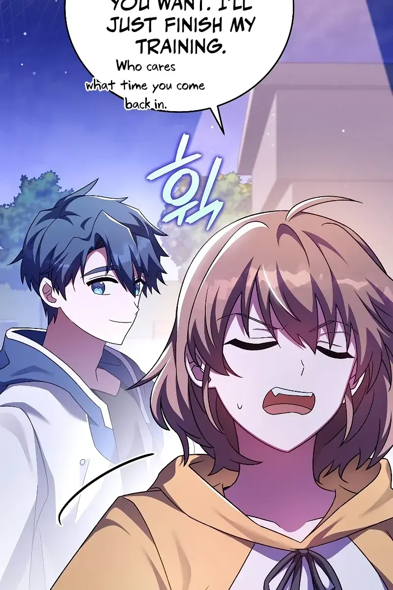 The Novel's Extra Remake Chapter 74 Page 44