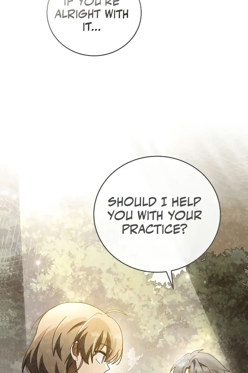 The Novel's Extra Remake Chapter 74 Page 61