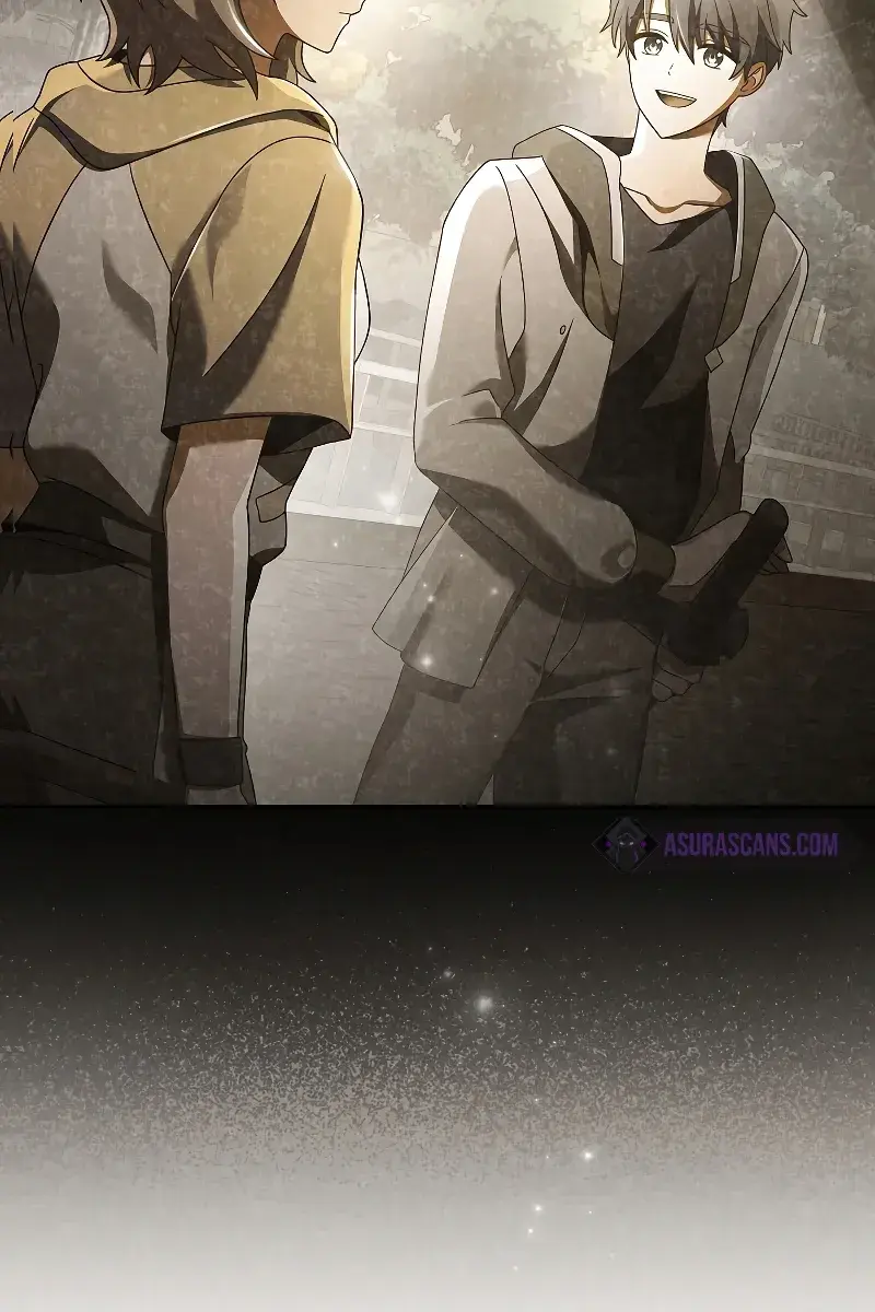 The Novel's Extra Remake Chapter 74 Page 62