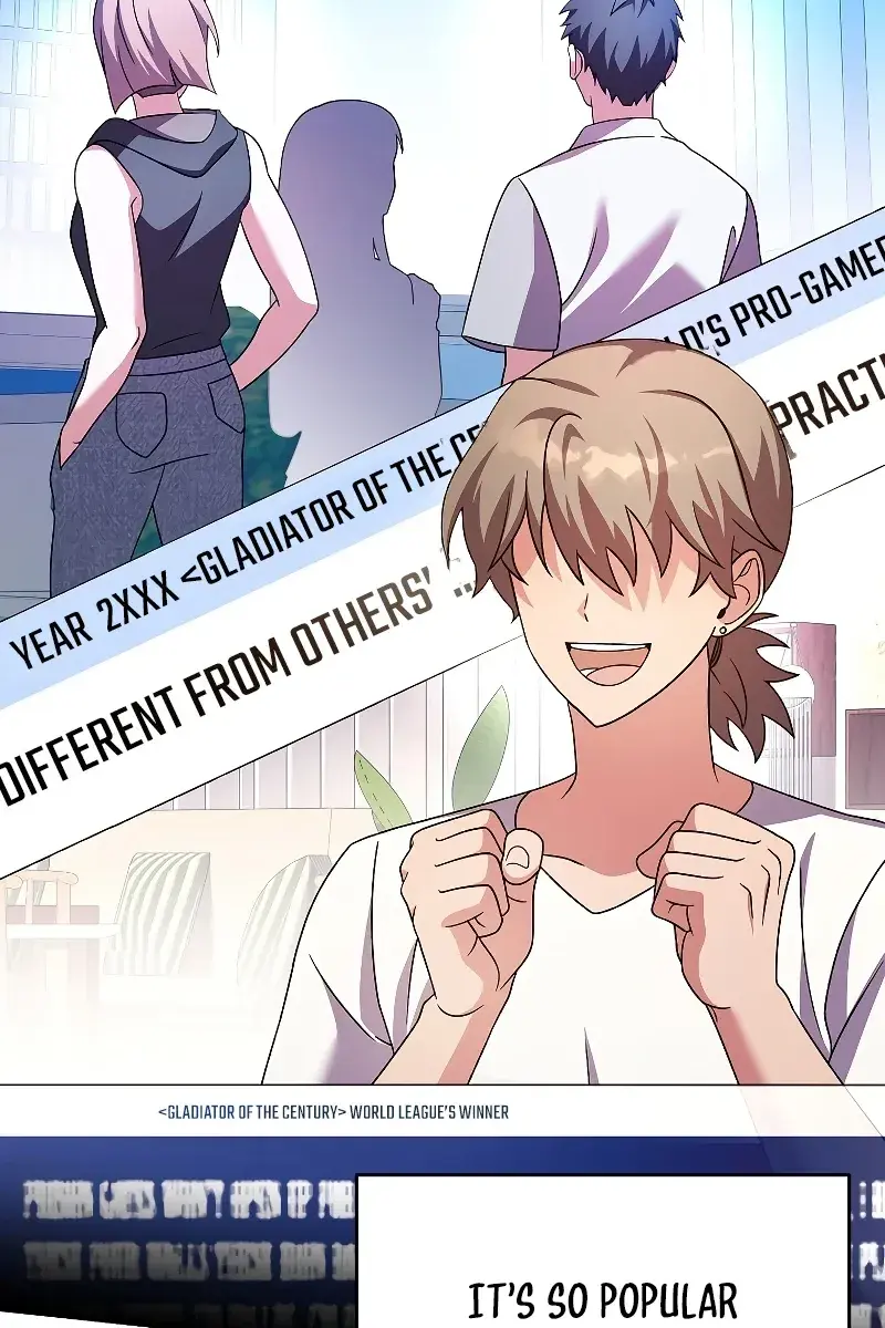 The Novel's Extra Remake Chapter 74 Page 79