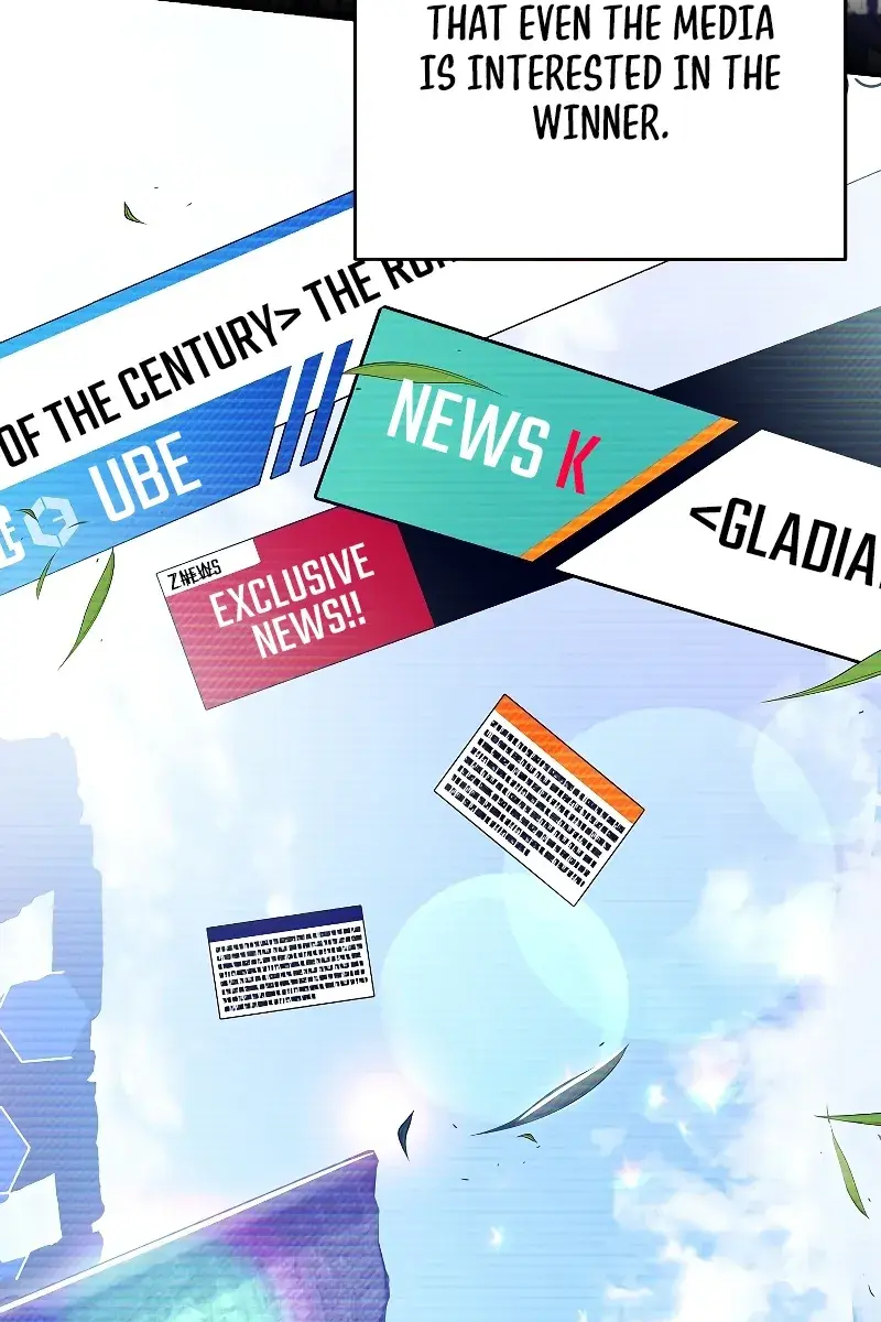 The Novel's Extra Remake Chapter 74 Page 80