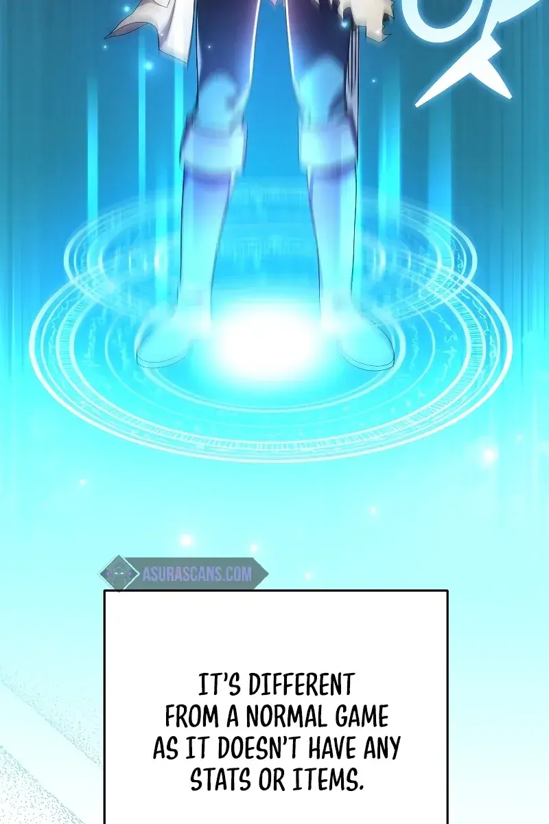 The Novel's Extra Remake Chapter 74 Page 84