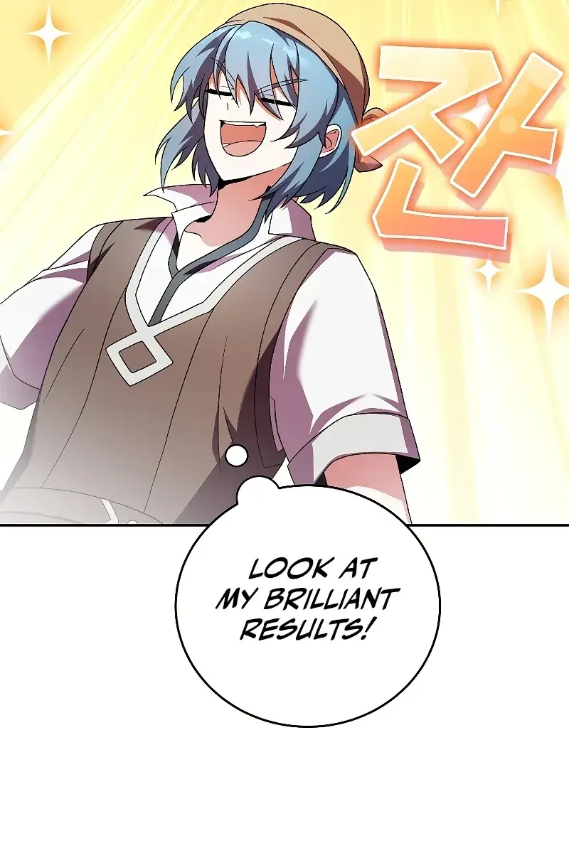 The Novel's Extra Remake Chapter 74 Page 87