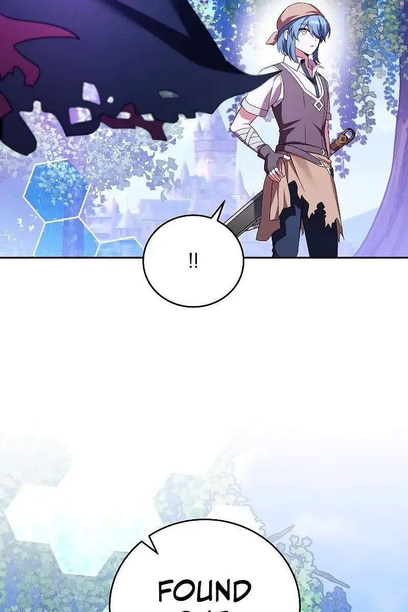 The Novel's Extra Remake Chapter 74 Page 89