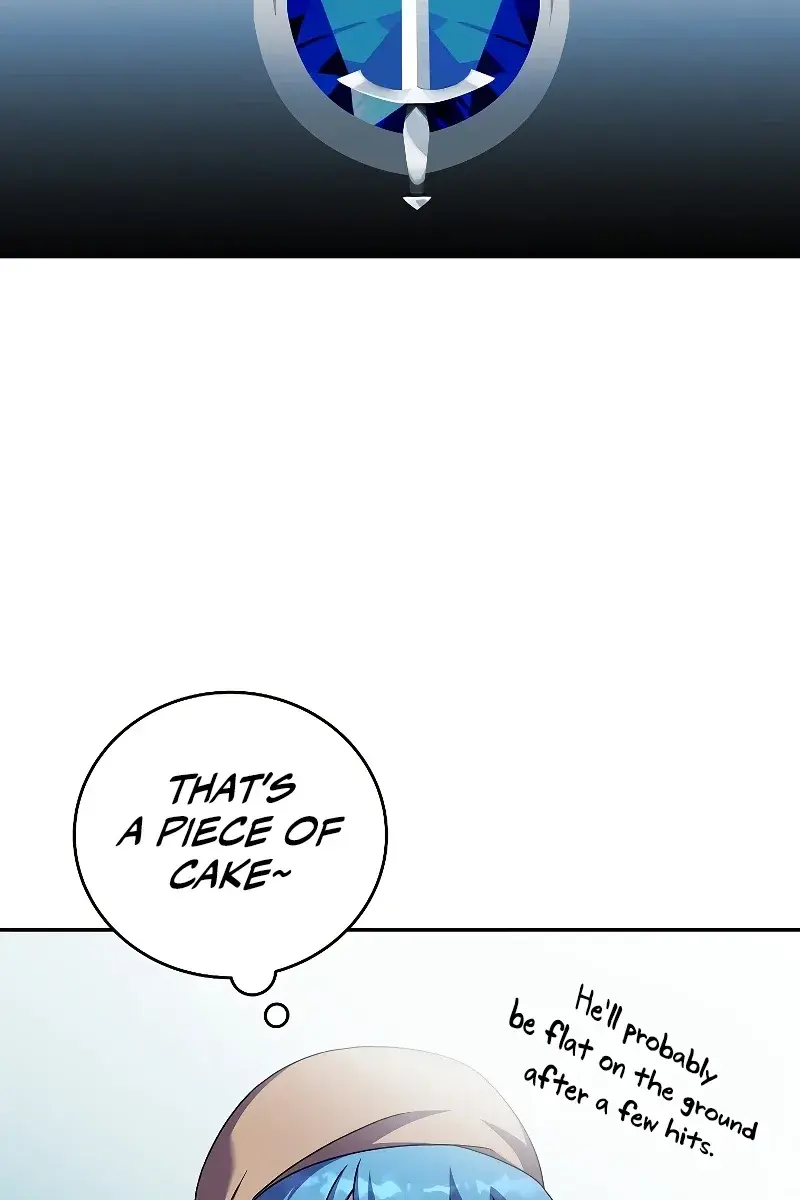 The Novel's Extra Remake Chapter 74 Page 94