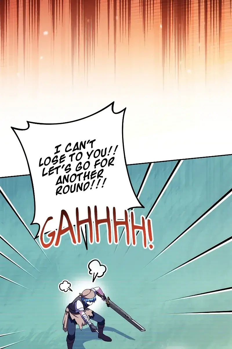 The Novel's Extra Remake Chapter 74 Page 129