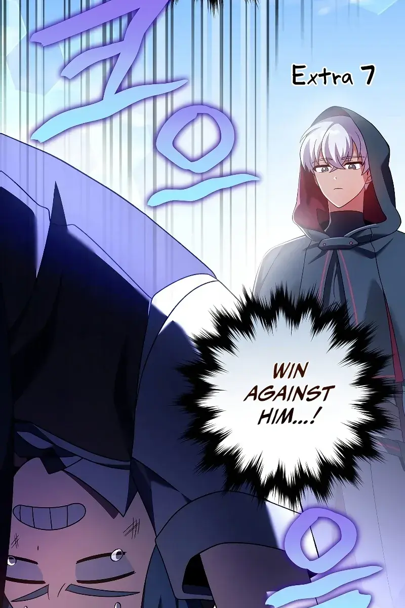 The Novel's Extra Remake Chapter 74 Page 140