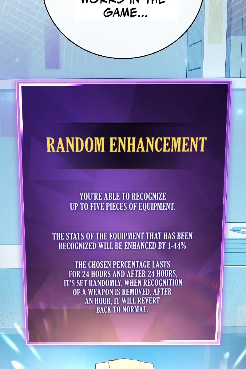 The Novel's Extra Remake Chapter 74 Page 156