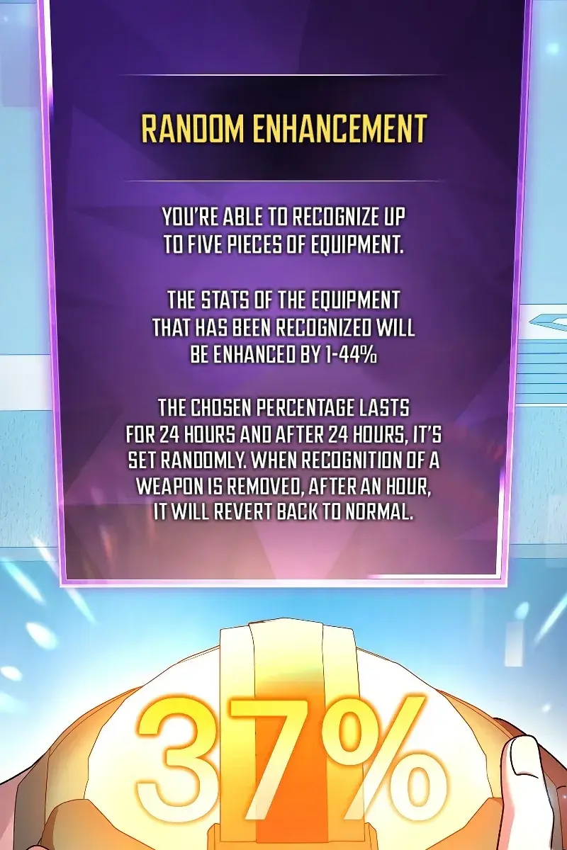 The Novel's Extra Remake Chapter 75 Page 5