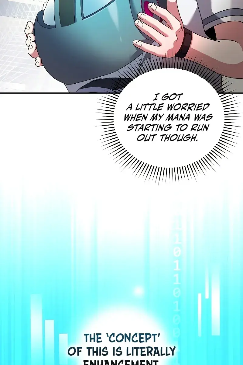 The Novel's Extra Remake Chapter 75 Page 8