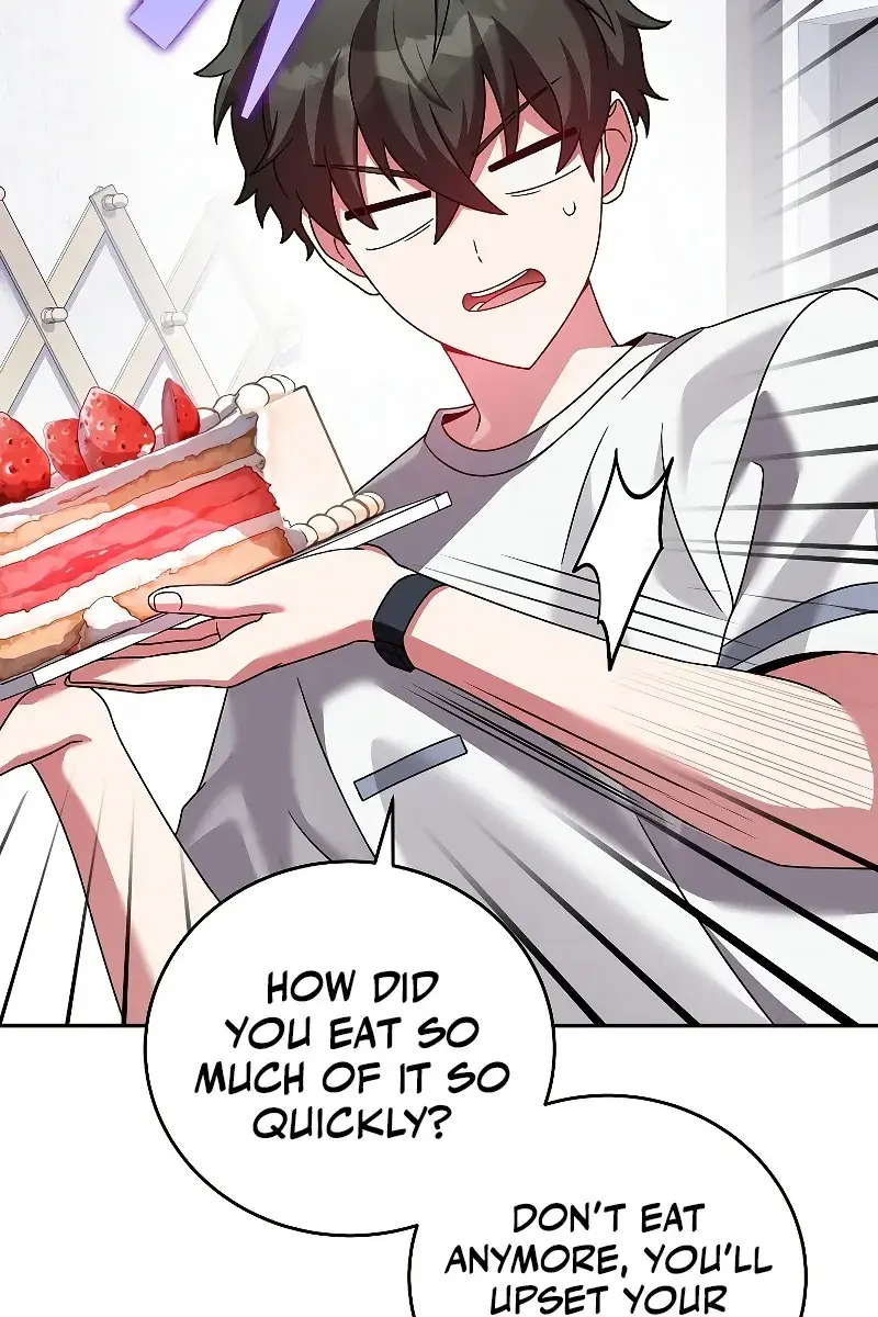 The Novel's Extra Remake Chapter 75 Page 17