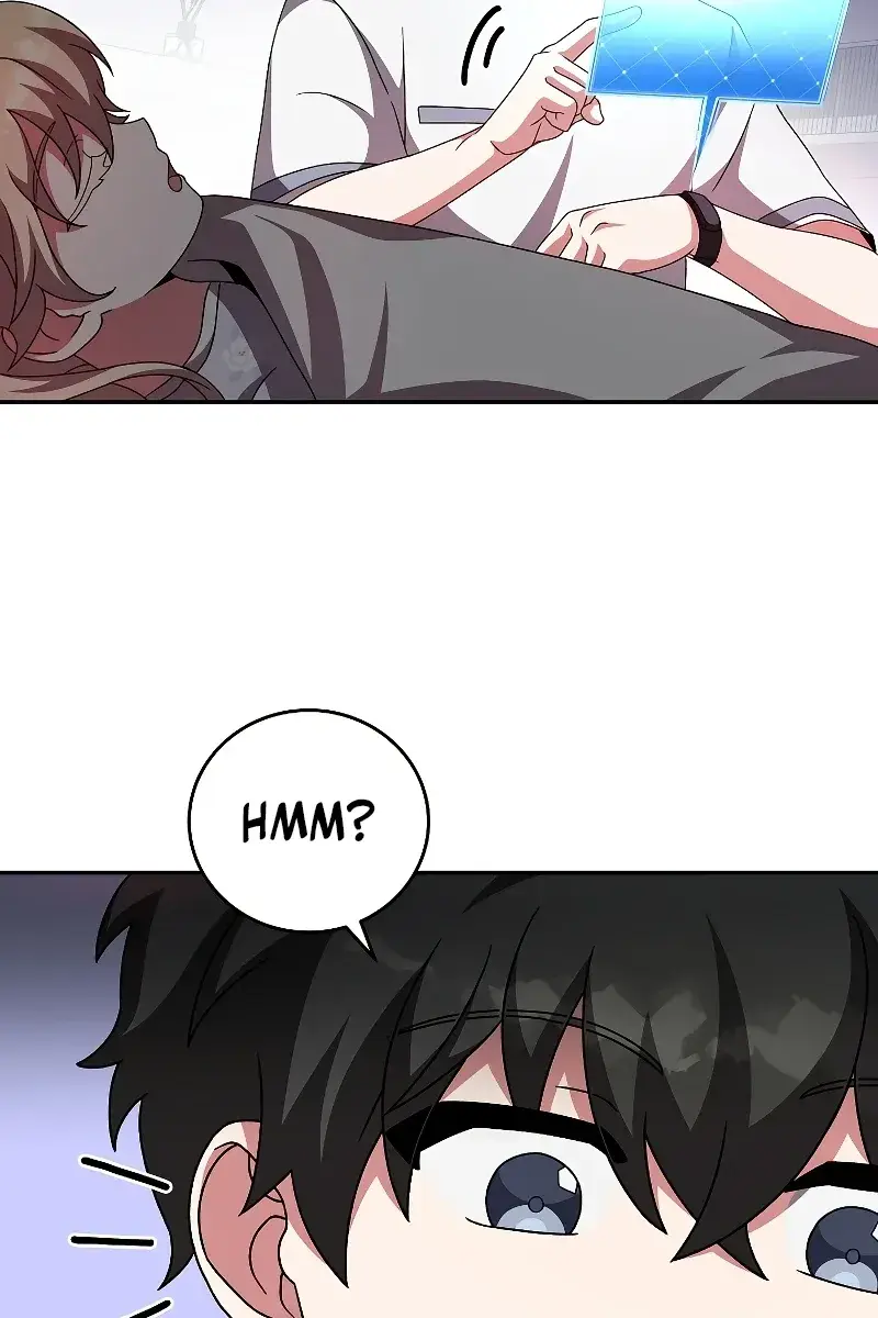 The Novel's Extra Remake Chapter 75 Page 29