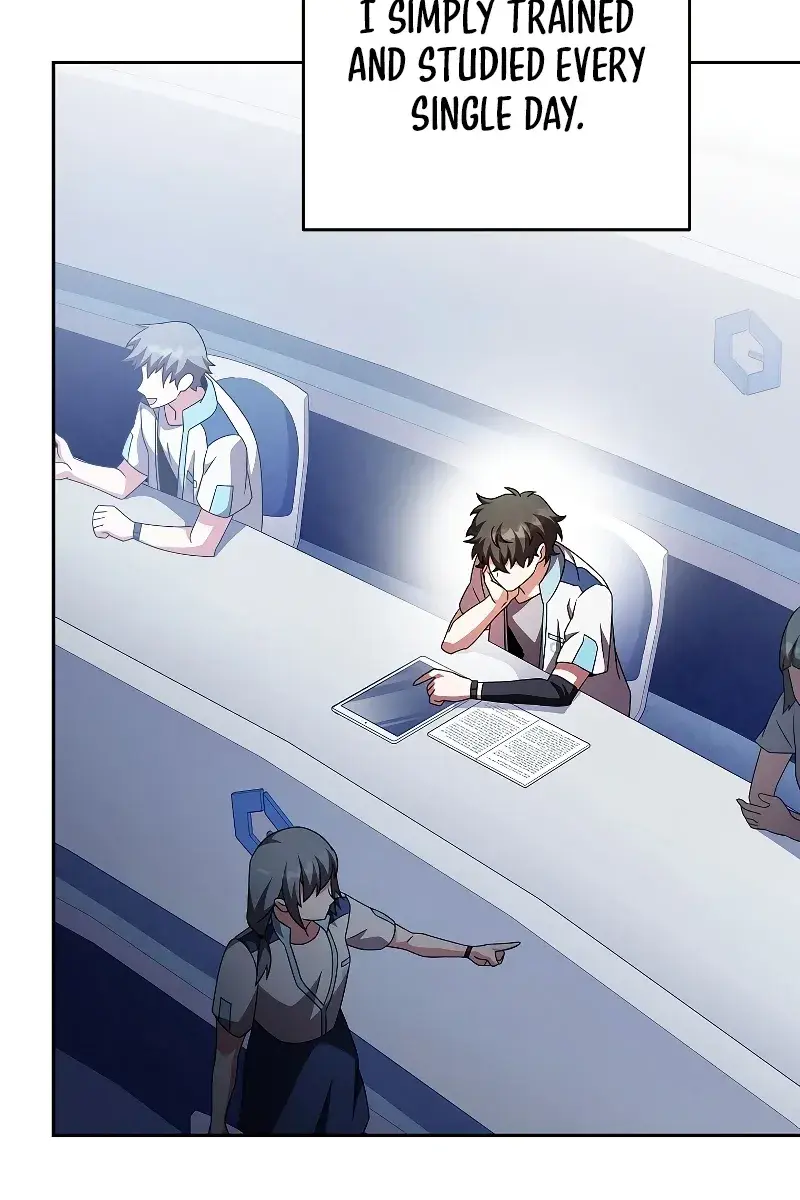 The Novel's Extra Remake Chapter 75 Page 39