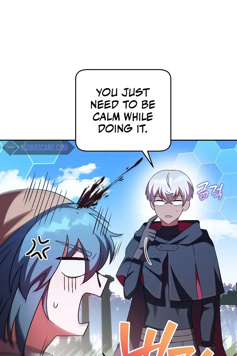 The Novel's Extra Remake Chapter 75 Page 44