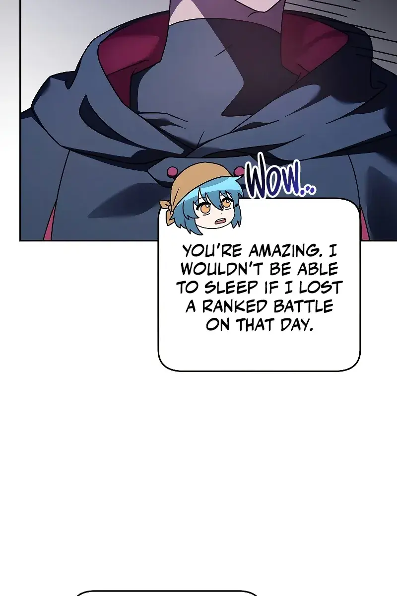 The Novel's Extra Remake Chapter 75 Page 49