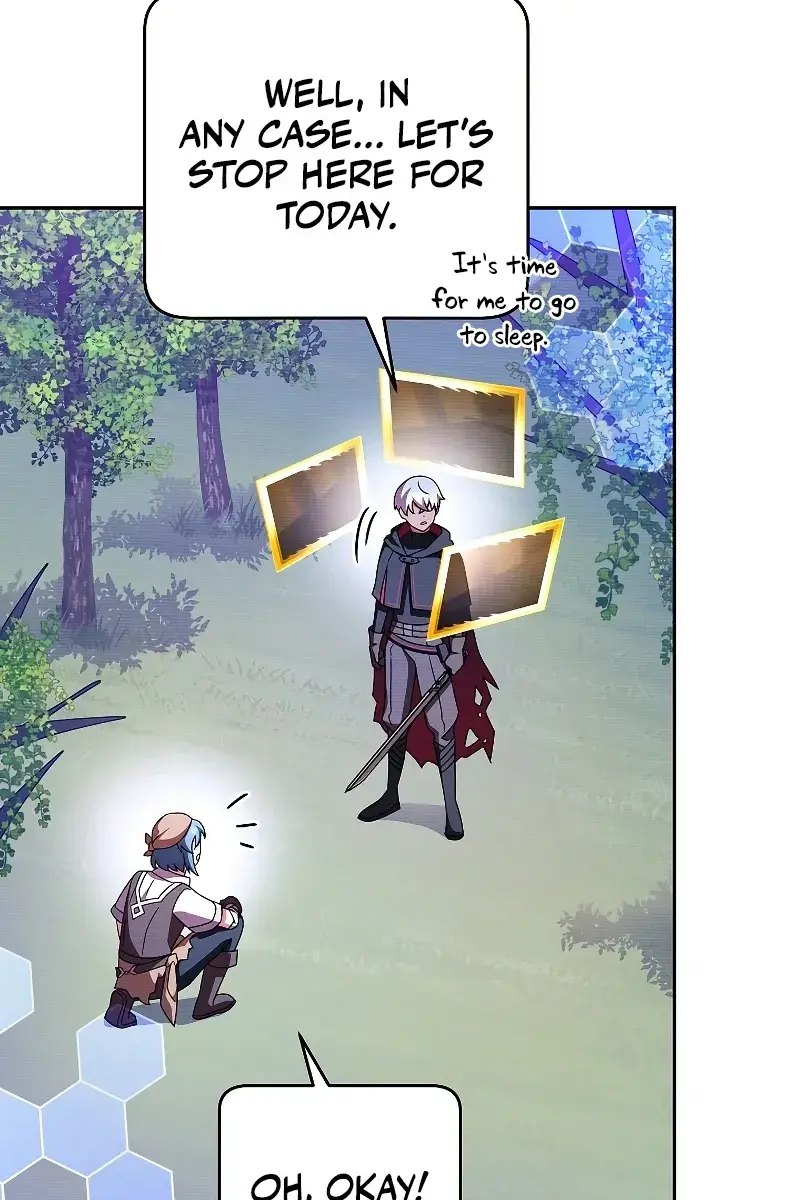 The Novel's Extra Remake Chapter 75 Page 50