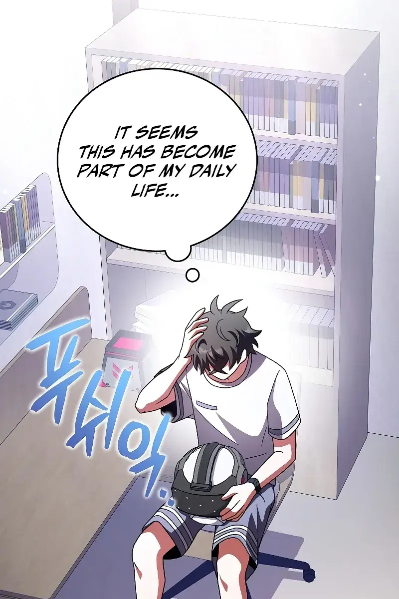 The Novel's Extra Remake Chapter 75 Page 59