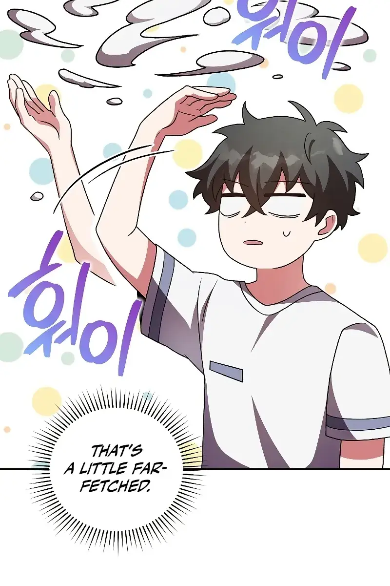 The Novel's Extra Remake Chapter 75 Page 68