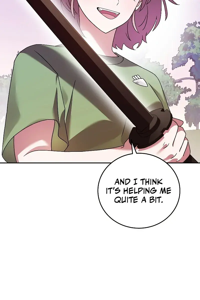 The Novel's Extra Remake Chapter 75 Page 77