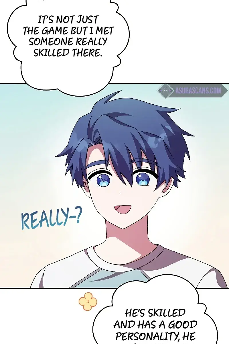 The Novel's Extra Remake Chapter 75 Page 80