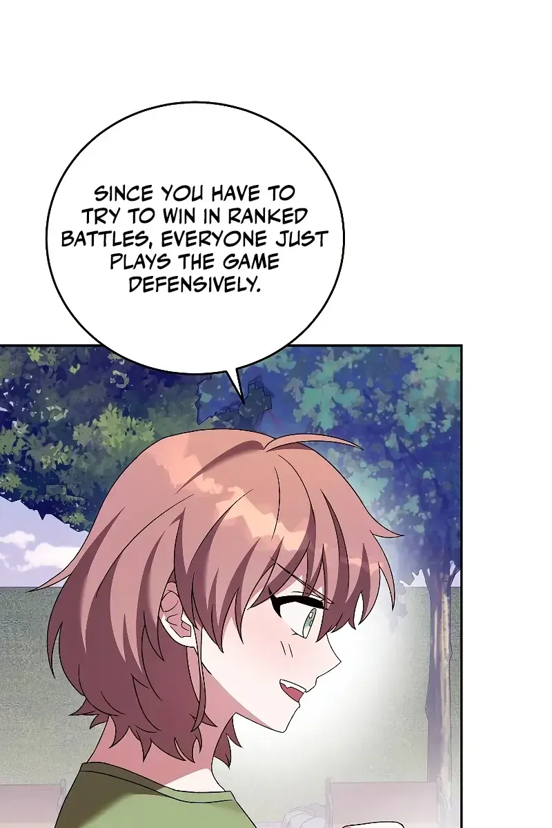 The Novel's Extra Remake Chapter 75 Page 82