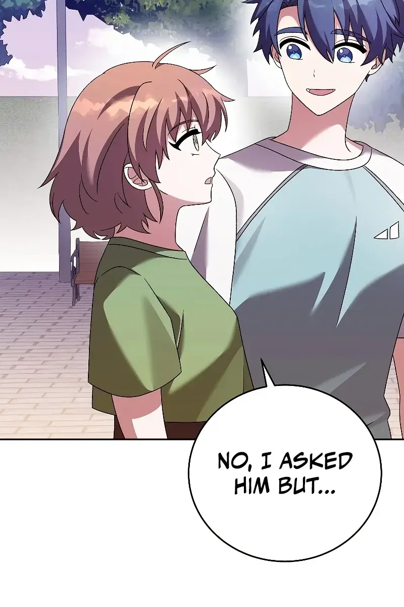 The Novel's Extra Remake Chapter 75 Page 88