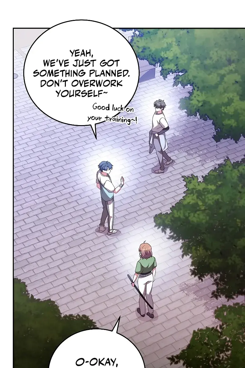 The Novel's Extra Remake Chapter 75 Page 100