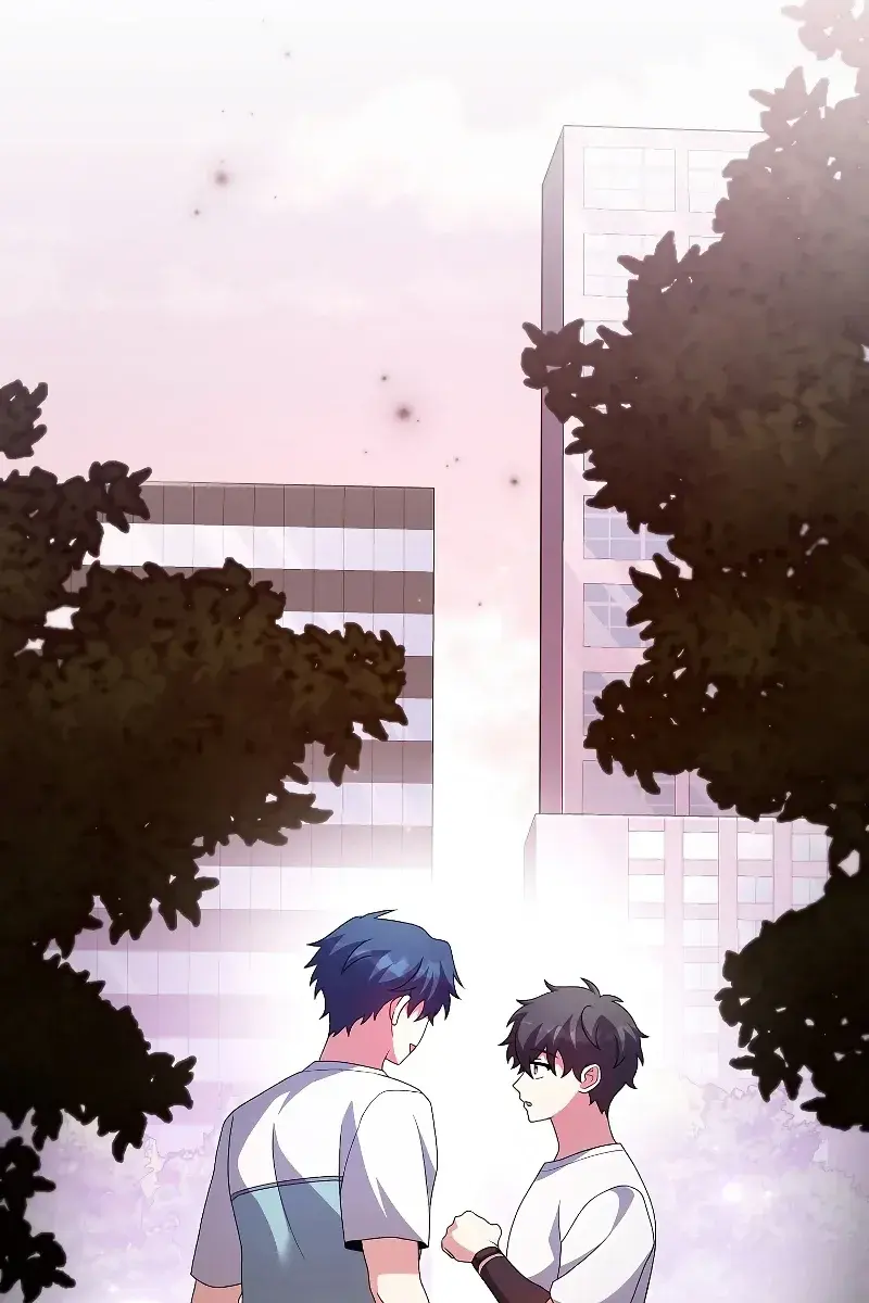 The Novel's Extra Remake Chapter 75 Page 106