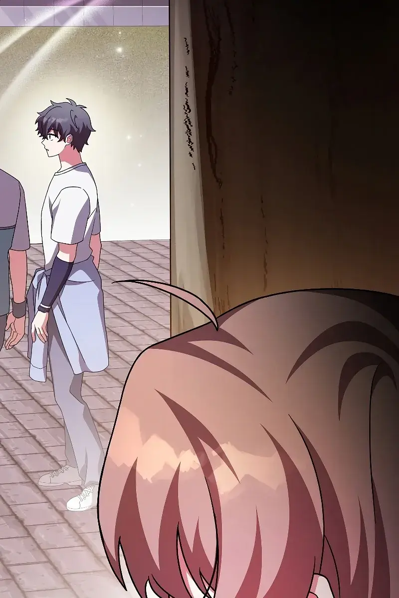 The Novel's Extra Remake Chapter 75 Page 119