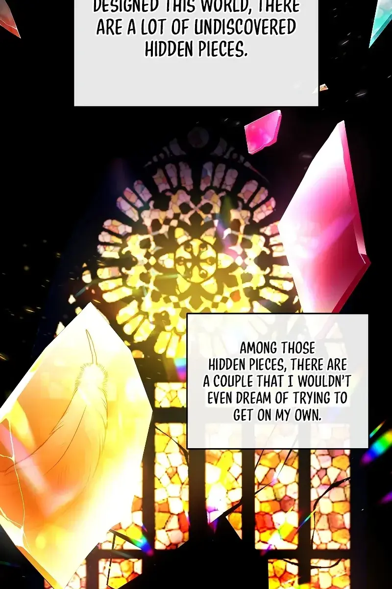 The Novel's Extra Remake Chapter 76 Page 15