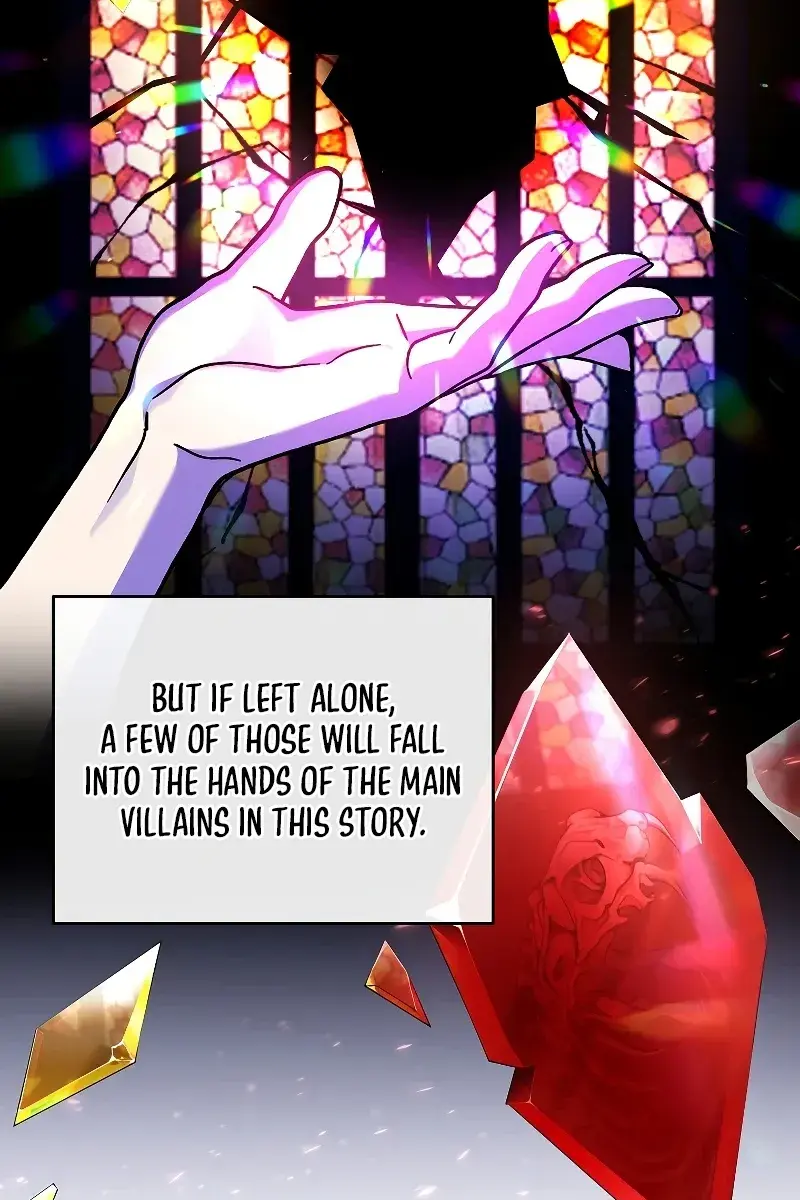 The Novel's Extra Remake Chapter 76 Page 16