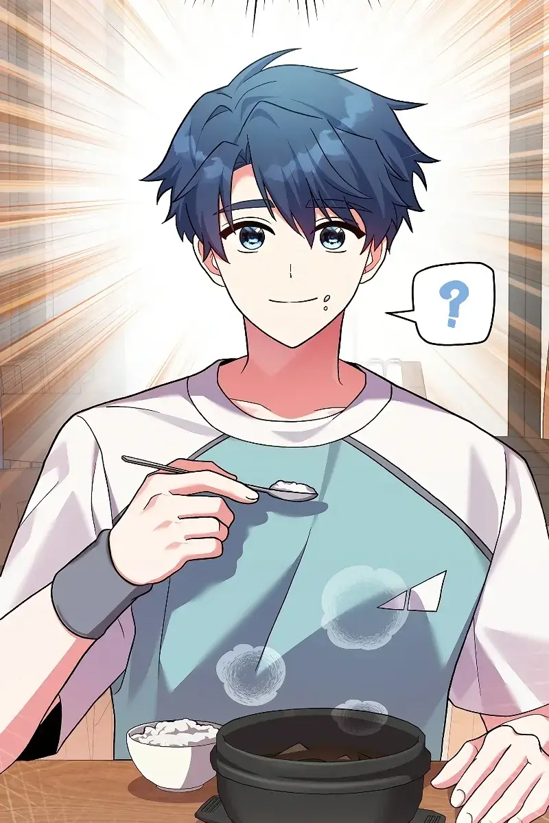 The Novel's Extra Remake Chapter 76 Page 19