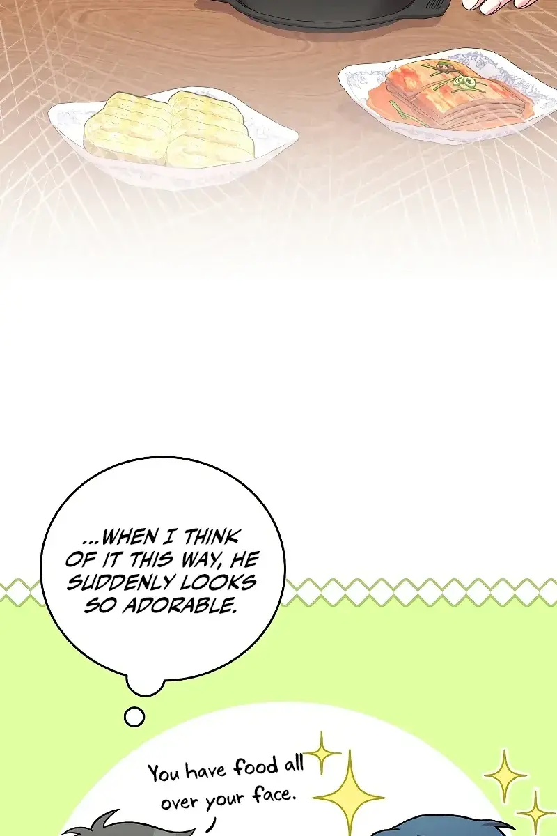 The Novel's Extra Remake Chapter 76 Page 20