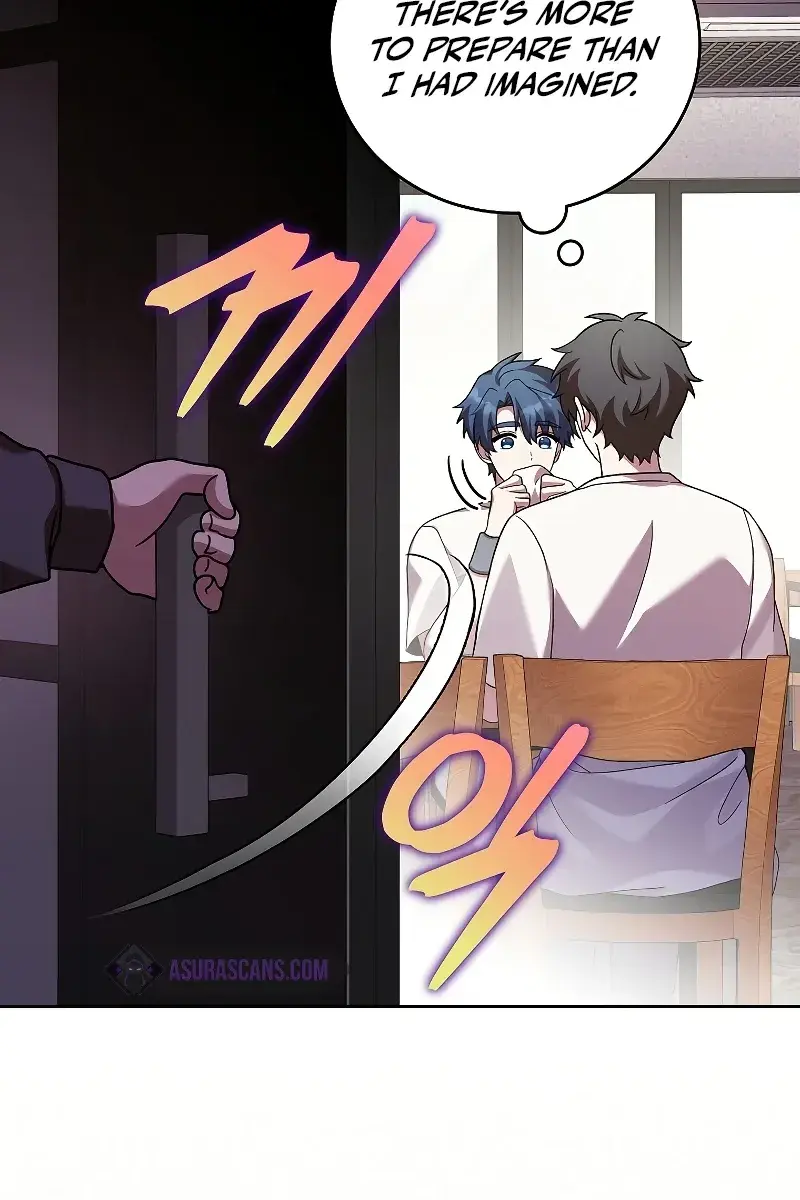 The Novel's Extra Remake Chapter 76 Page 22