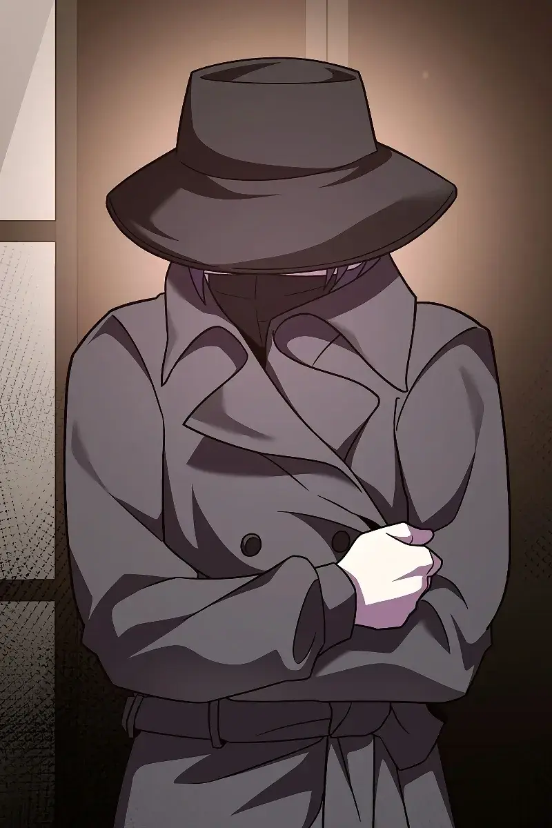 The Novel's Extra Remake Chapter 76 Page 24