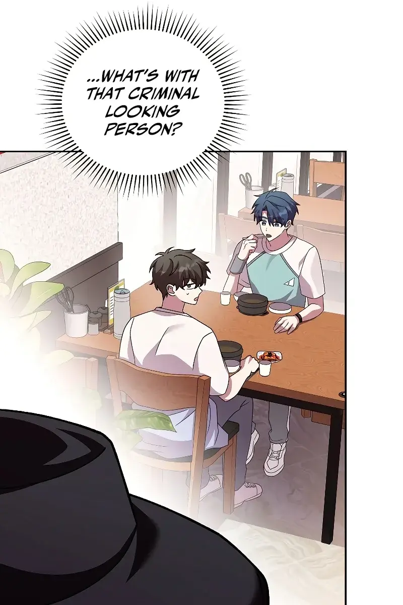 The Novel's Extra Remake Chapter 76 Page 26