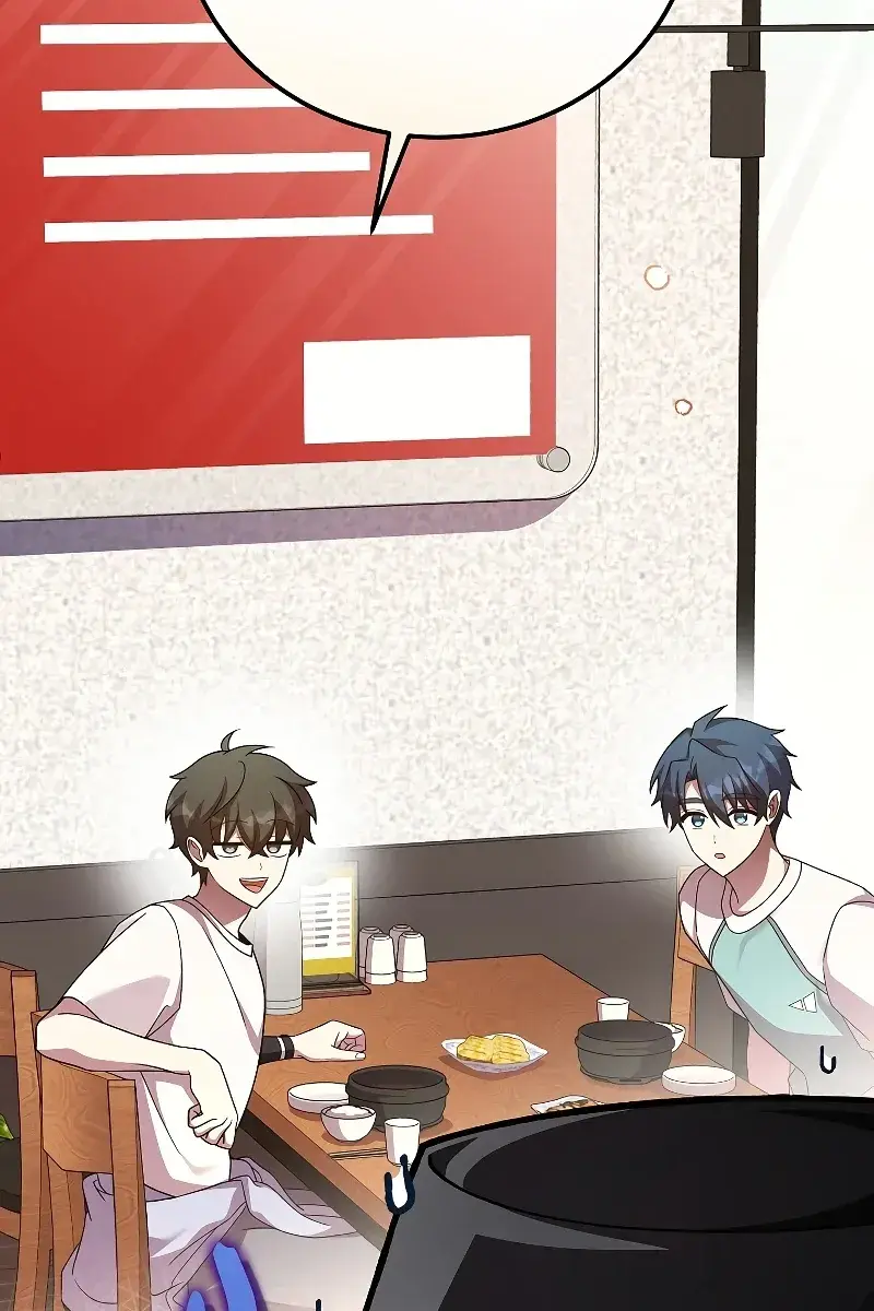 The Novel's Extra Remake Chapter 76 Page 36