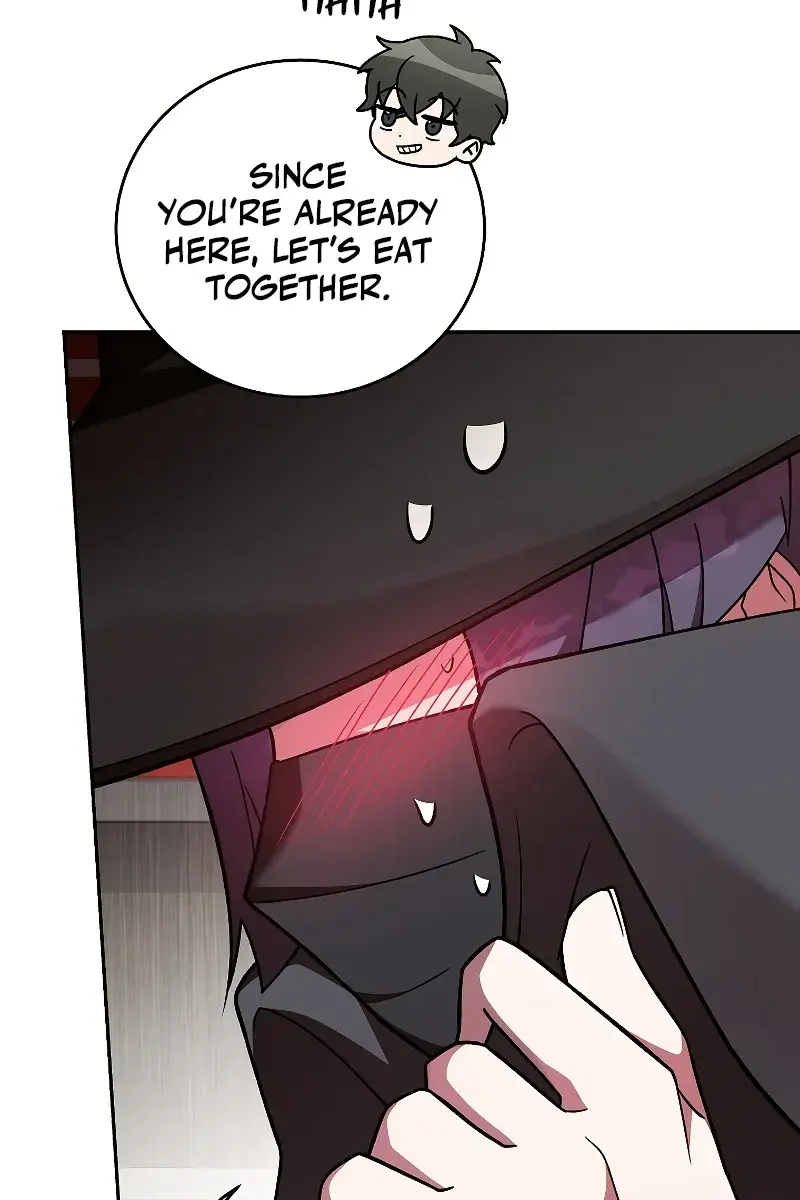 The Novel's Extra Remake Chapter 76 Page 41