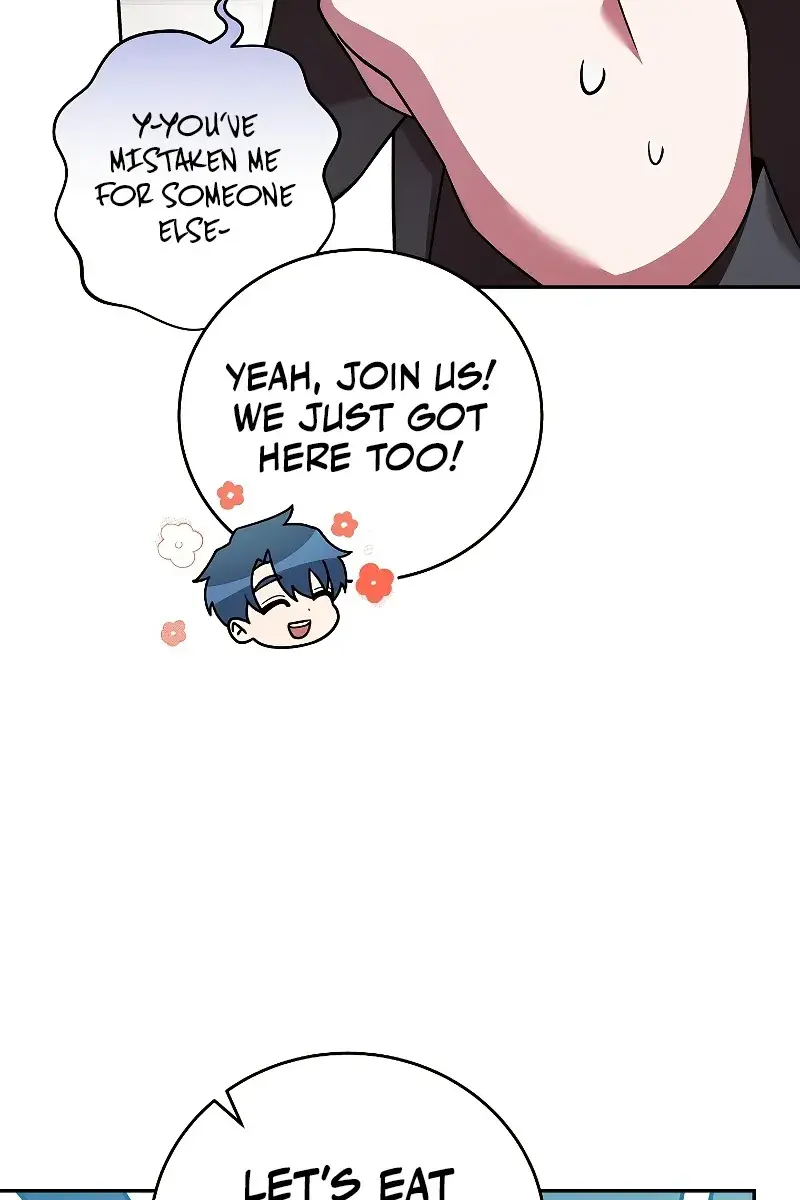 The Novel's Extra Remake Chapter 76 Page 42