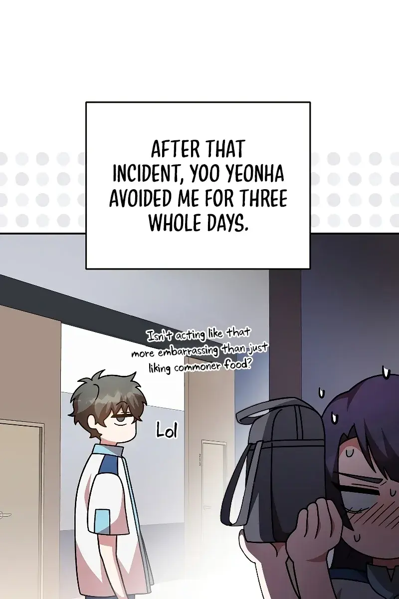 The Novel's Extra Remake Chapter 76 Page 55