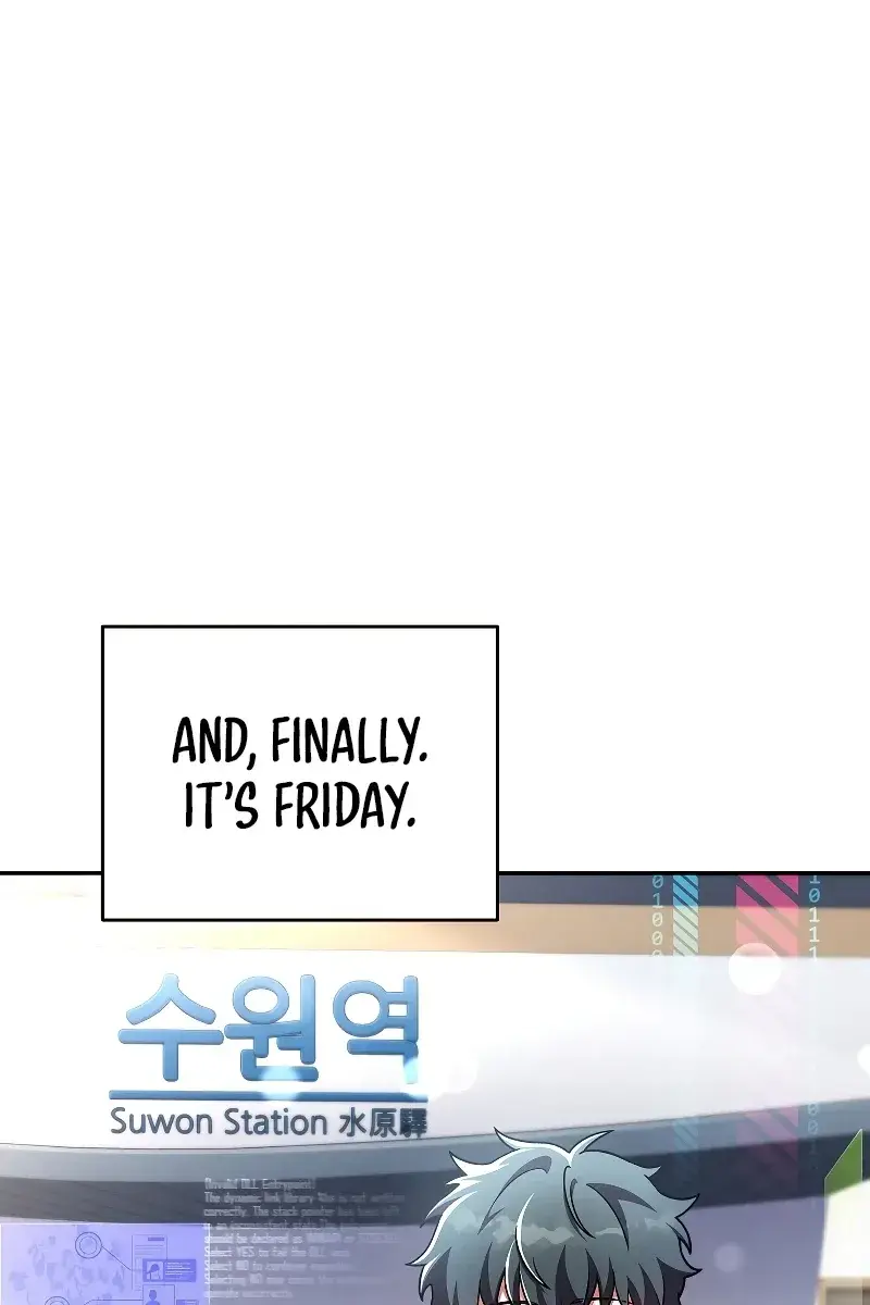 The Novel's Extra Remake Chapter 76 Page 58