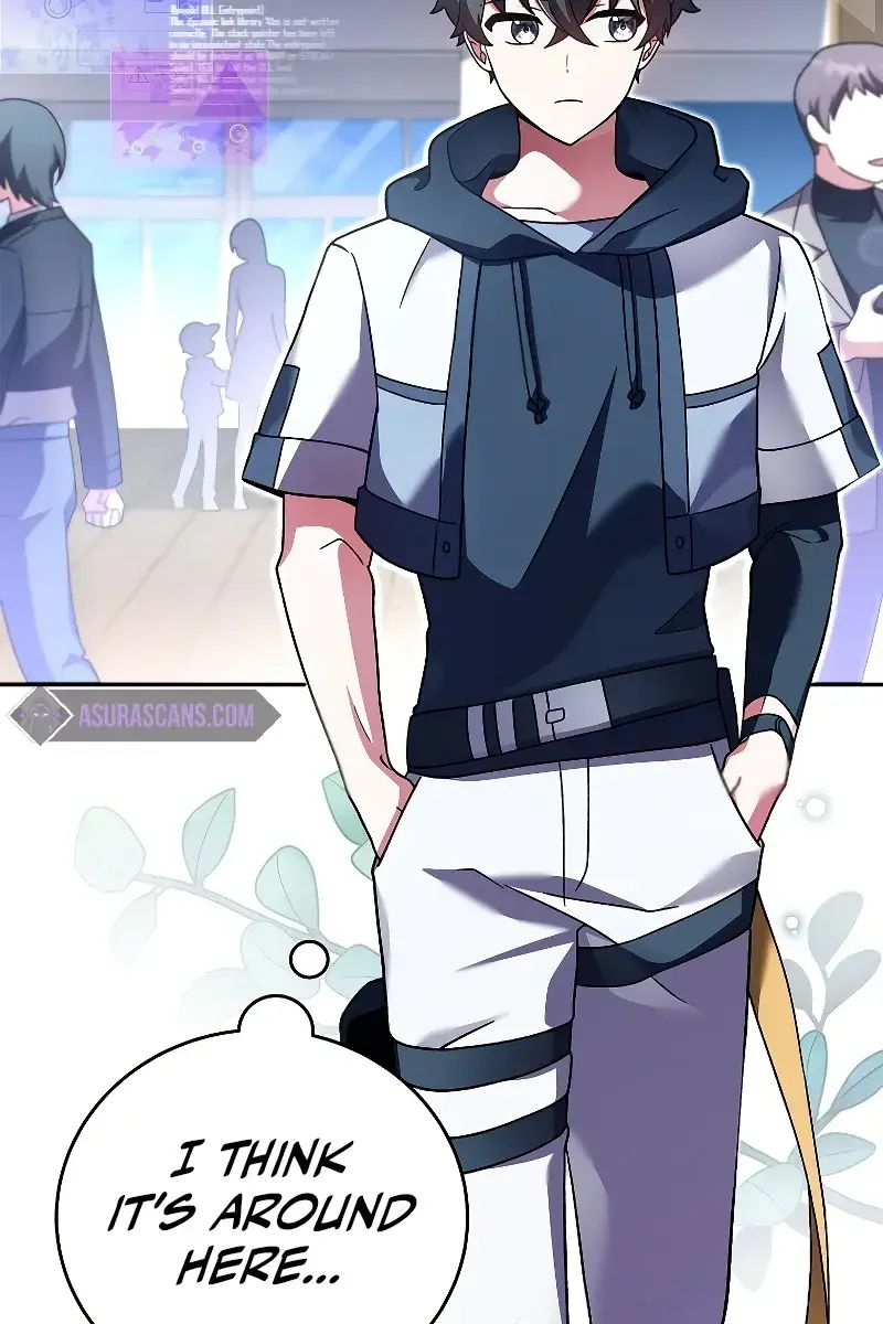 The Novel's Extra Remake Chapter 76 Page 59