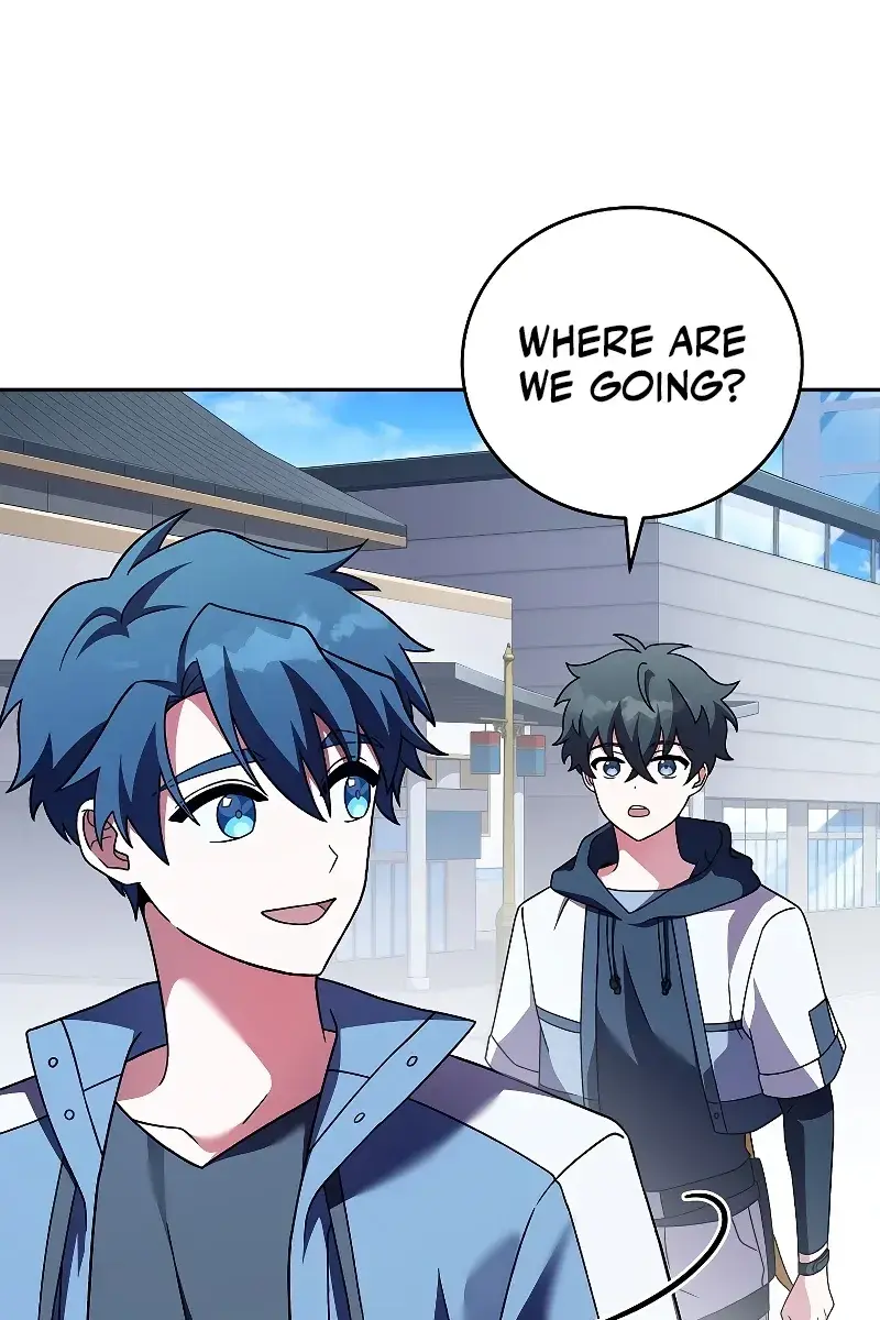 The Novel's Extra Remake Chapter 76 Page 62