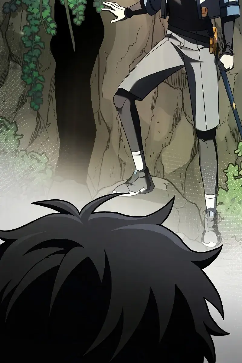 The Novel's Extra Remake Chapter 76 Page 73