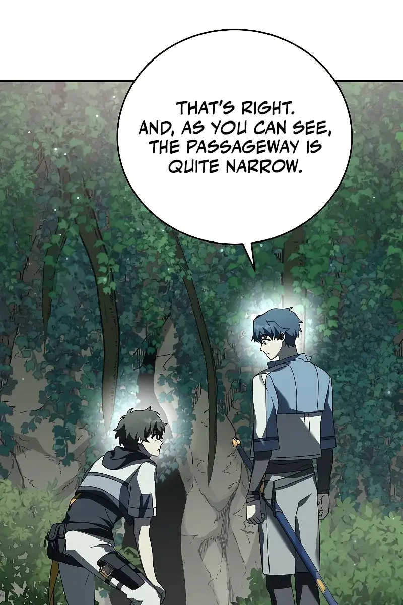 The Novel's Extra Remake Chapter 76 Page 76