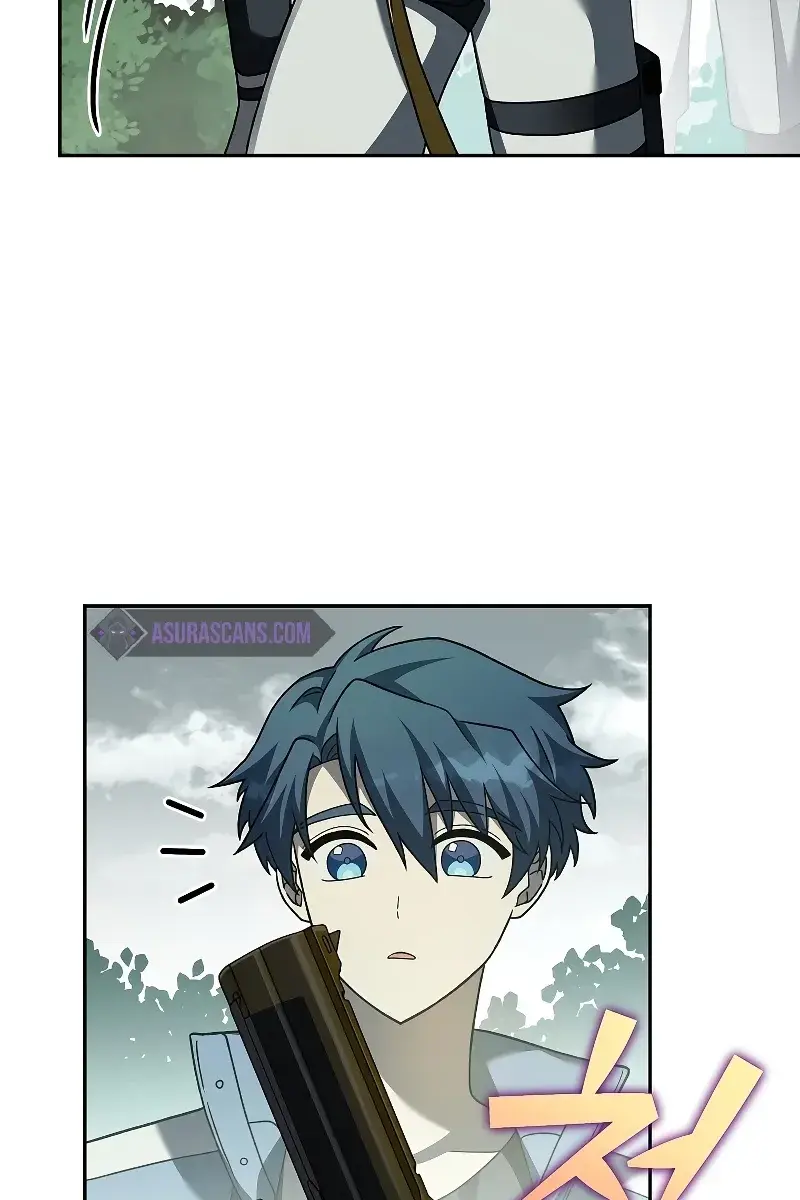 The Novel's Extra Remake Chapter 76 Page 82