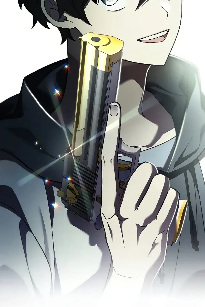 The Novel's Extra Remake Chapter 76 Page 85